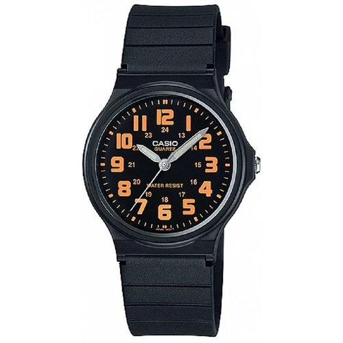 Мъжки аналогов часовник Casio - MQ-71-4BDF
