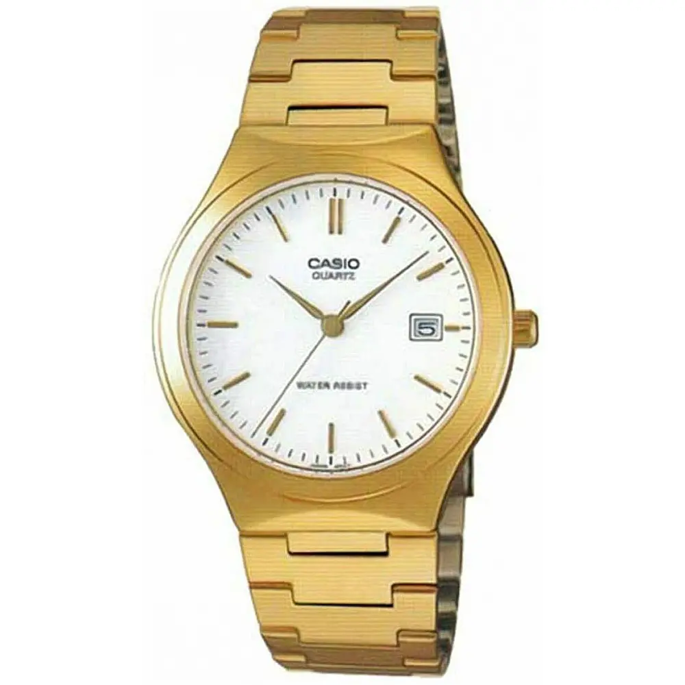 Мъжки аналогов часовник Casio - MTP-1170N-7ARDF