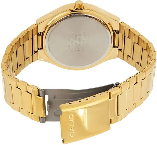 Ανδρικό αναλογικό ρολόι Casio - MTP-1170N-7ARDF - 2