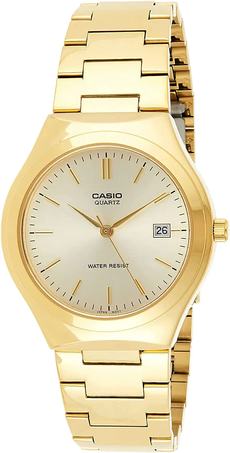 Ceas analog bărbătesc Casio - MTP-1170N-9ARDF