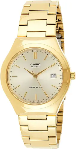 Ανδρικό αναλογικό ρολόι Casio - MTP-1170N-9ARDF - 1