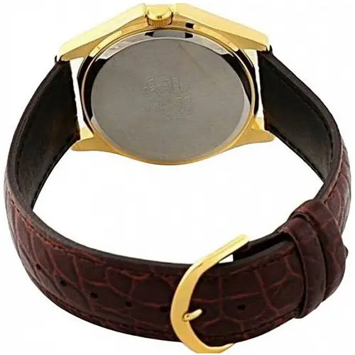Мъжки аналогов часовник Casio - MTP-1183Q-7ADF - image 1