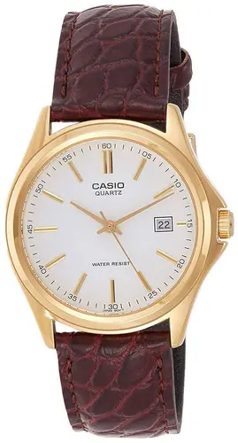 Ανδρικό αναλογικό ρολόι Casio - MTP-1183Q-7ADF - 1