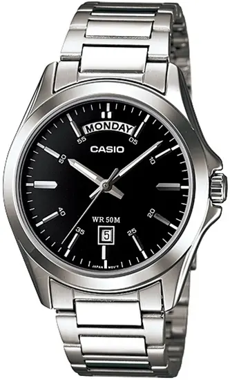 Ceas analog bărbătesc Casio - MTP-1370D-1A1VDF