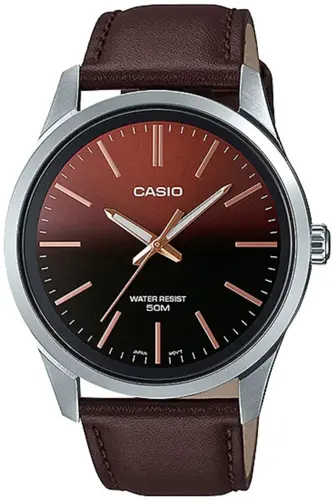 Ceas analogic de bărbați Casio - MTP-E180L-5AVDF