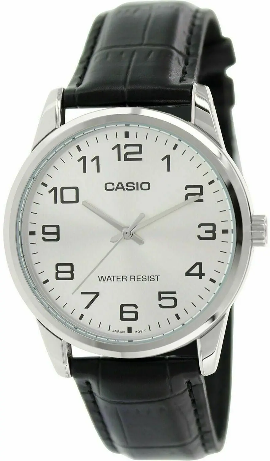 Ανδρικό αναλογικό ρολόι Casio - MTP-V001L-7BUDF