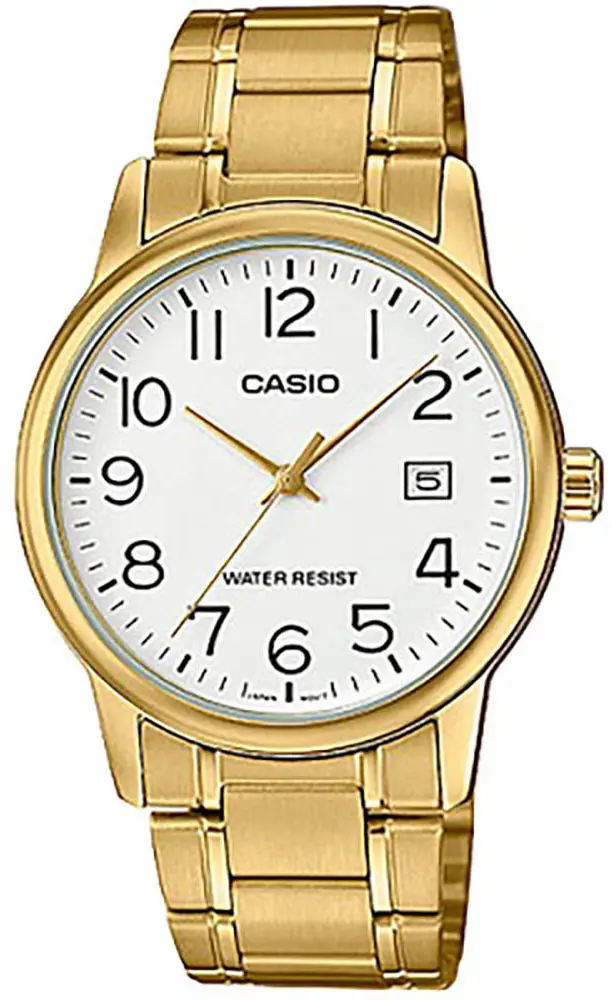 Ceas analogic pentru bărbați Casio - MTP-V002G-7B2UDF