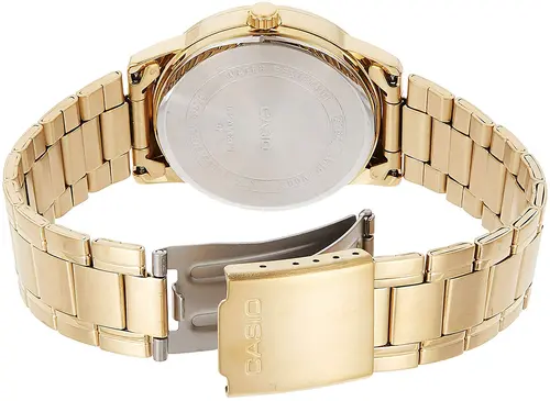 Ανδρικό αναλογικό ρολόι Casio - MTP-V002G-7B2UDF - 2
