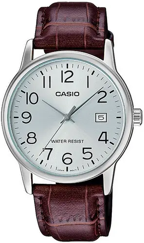 Ceas analog bărbătesc Casio - MTP-V002L-7B2UDF - 1
