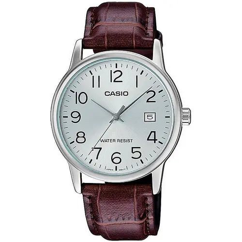 Мъжки аналогов часовник Casio - MTP-V002L-7B2UDF