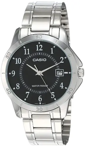 Ceas analogic pentru bărbați Casio - MTP-V004D-1BUDF - 1