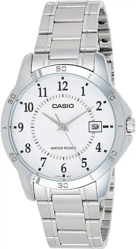 Ceas analogic pentru bărbați Casio - MTP-V004D-7BUDF - 1