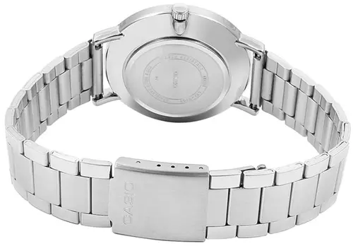 Ceas analogic pentru bărbați Casio - MTP-VT01D-1B2UDF - 2
