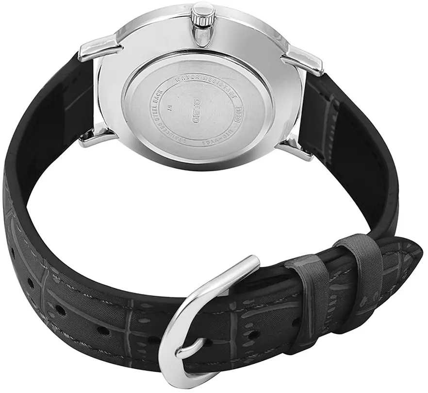 Ceas analogic pentru bărbați Casio - MTP-VT01L-1BUDF - image 1