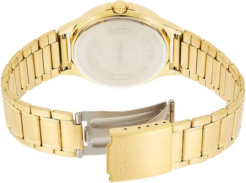 Ανδρικό αναλογικό ρολόι Casio Multi-Dial - MTP-V300G-7AUDF - 2