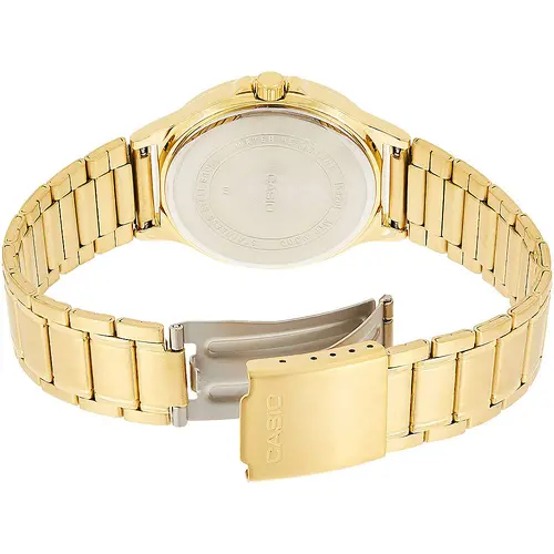 Мъжки аналогов часовник Casio Multi-Dial - MTP-V300G-7AUDF - image 1