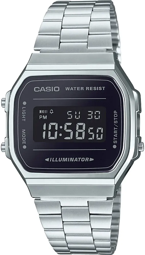 Ceas pentru bărbați CASIO - A168WEM-1EF