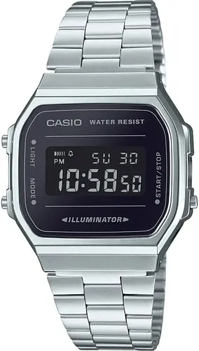 Ceas pentru bărbați CASIO - A168WEM-1EF - 1