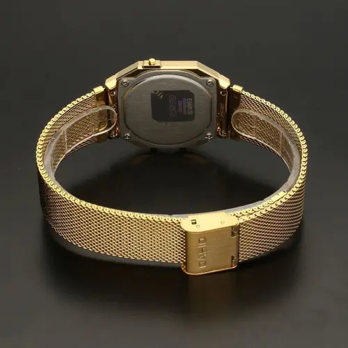 Ανδρικό ρολόι CASIO - A700WEMG-9AEF - 3