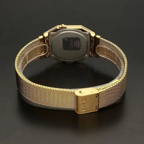 Мъжки часовник CASIO - A700WEMG-9AEF - image 2
