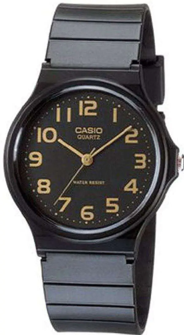 Ανδρικό Ρολόι CASIO - Casio Collection - MQ-24-1B2LDF