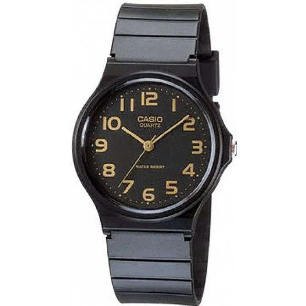 Мъжки Часовник CASIO - Casio Collection - MQ-24-1B2LDF