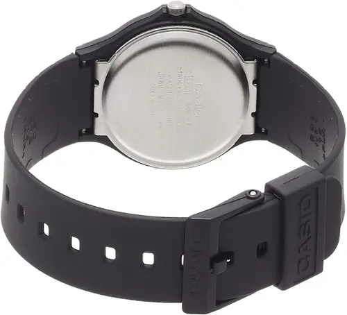 Ceas bărbătesc CASIO - Casio Collection - MQ-24-1BLLEG - 2