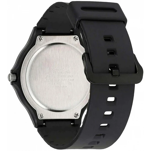 Мъжки Часовник CASIO - Casio Collection - MW-240-1E3VEF - image 1