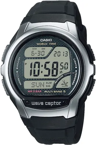 Ανδρικό Ρολόι CASIO - Casio Collection - WV-58R-1AEF