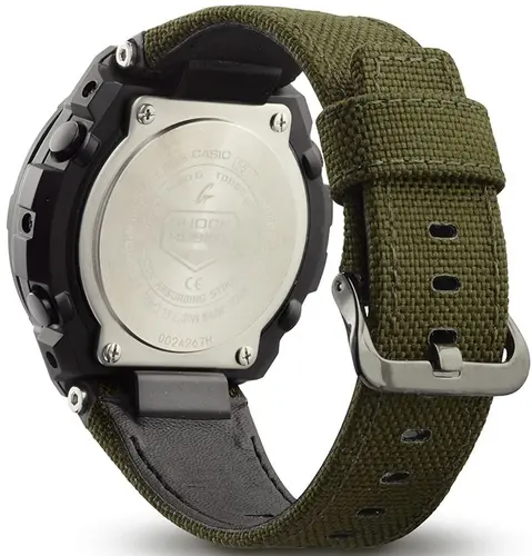 Ανδρικό Ρολόι CASIO - G-Shock - GST-W130BC-1A3ER - 2
