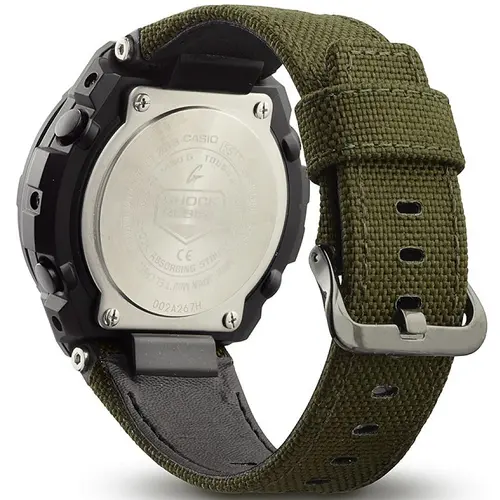 Мъжки Часовник CASIO - G-Shock - GST-W130BC-1A3ER - image 1