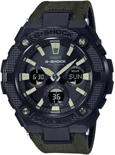 Ceas pentru bărbați CASIO - G-Shock - GST-W130BC-1A3ER