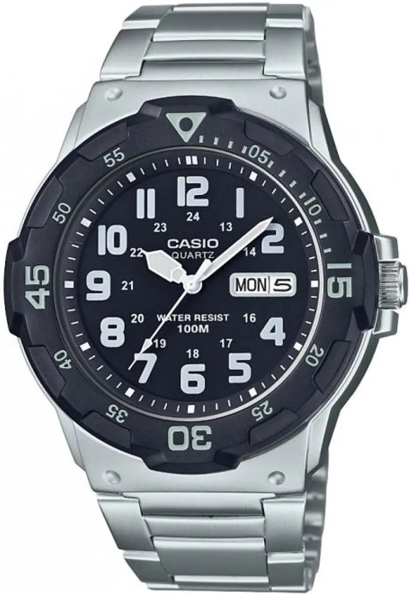 Ανδρικό ρολόι Casio - MRW-200HD-1BVEF