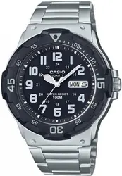 Мъжки часовник Casio - MRW-200HD-1BVEF