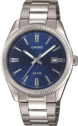 Ανδρικό ρολόι CASIO - MTP-1302PD-2AVEF - 1