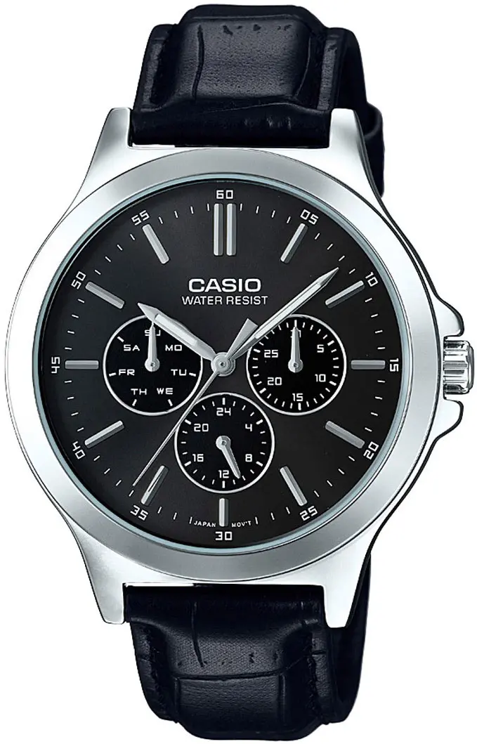 Ceas bărbătesc Casio - MTP-V300L-1AUDF