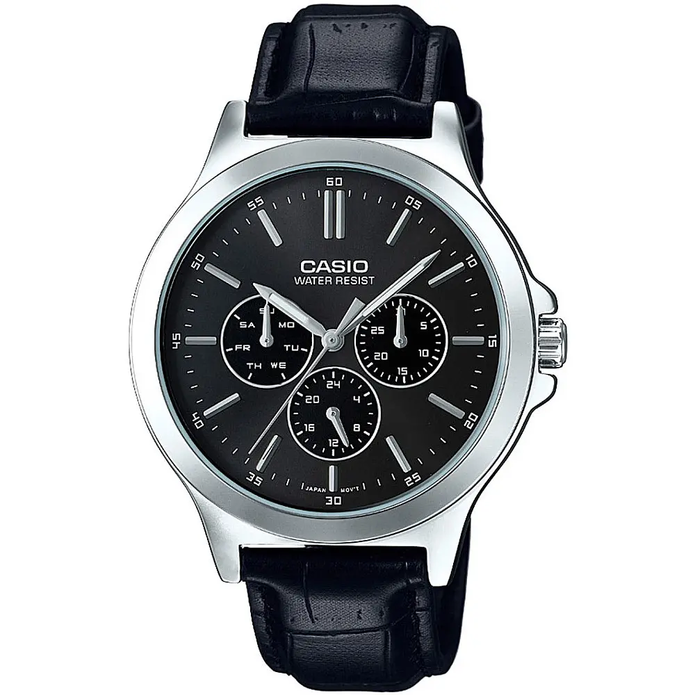 Мъжки часовник Casio - MTP-V300L-1AUDF
