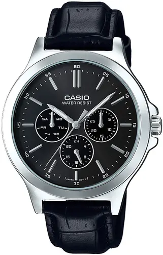Ceas bărbătesc Casio - MTP-V300L-1AUDF Ceas bărbătesc Casio - MTP-V300L-1AUDF