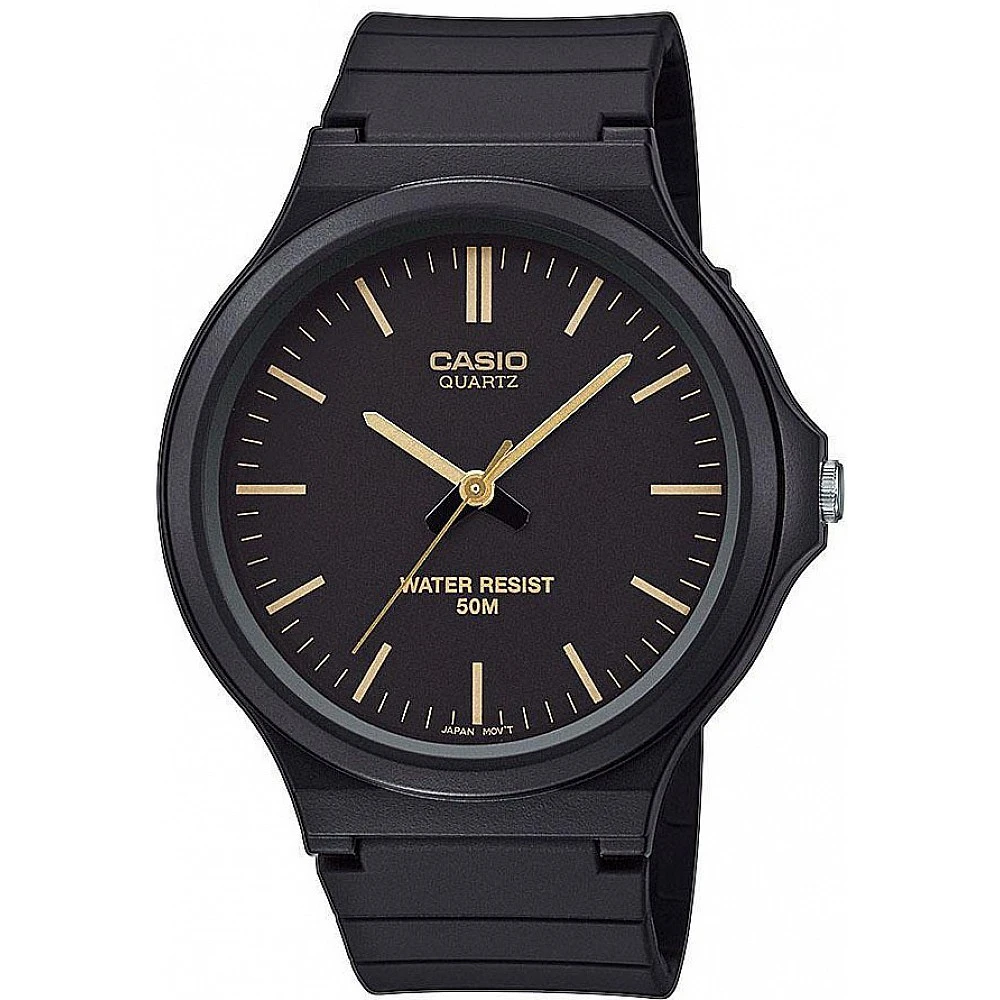 Мъжки часовник CASIO COLLECTION - MW-240-1E2VEF