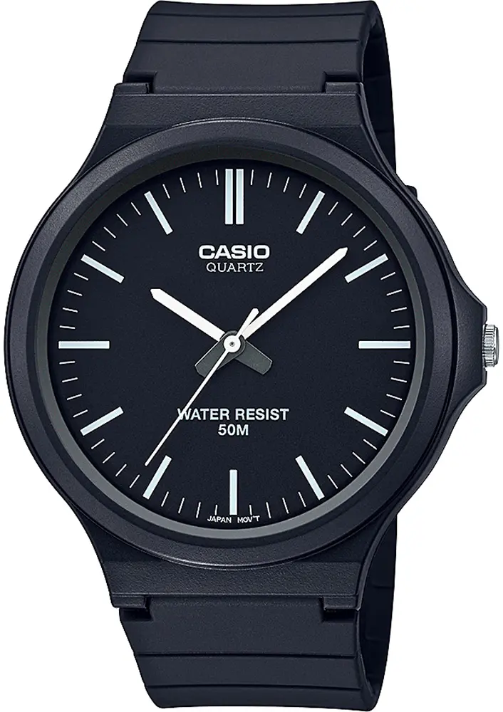 Ceas bărbătesc CASIO COLLECTION - MW-240-1EVEF