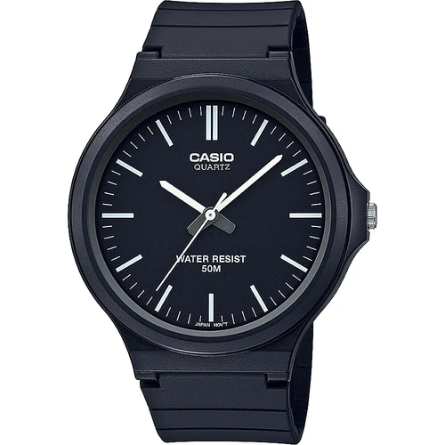 Мъжки часовник CASIO COLLECTION - MW-240-1EVEF