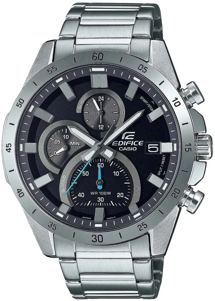 Ceas bărbătesc Casio Edifice Chronograph - EFR-571D-1AVUEF