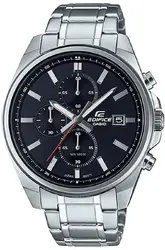 Мъжки часовник Casio Edifice Chronograph - EFV-610D-1AVUEF