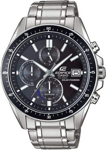 Мъжки часовник CASIO EDIFICE SOLAR CHRONOGRAPH EFS-S510D-1AVUEF