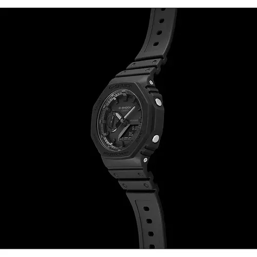 Мъжки часовник Casio G-Shock - GA-2100-1A1ER - image 1