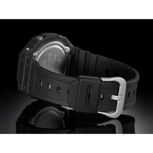 Мъжки часовник Casio G-Shock - GA-2100-1A1ER - image 2