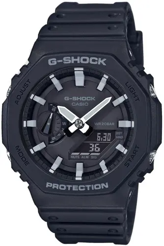 Ανδρικό ρολόι Casio G-Shock - GA-2100-1AER