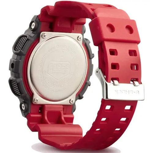 Мъжки часовник Casio G-Shock - GM-6900B-4ER - image 1