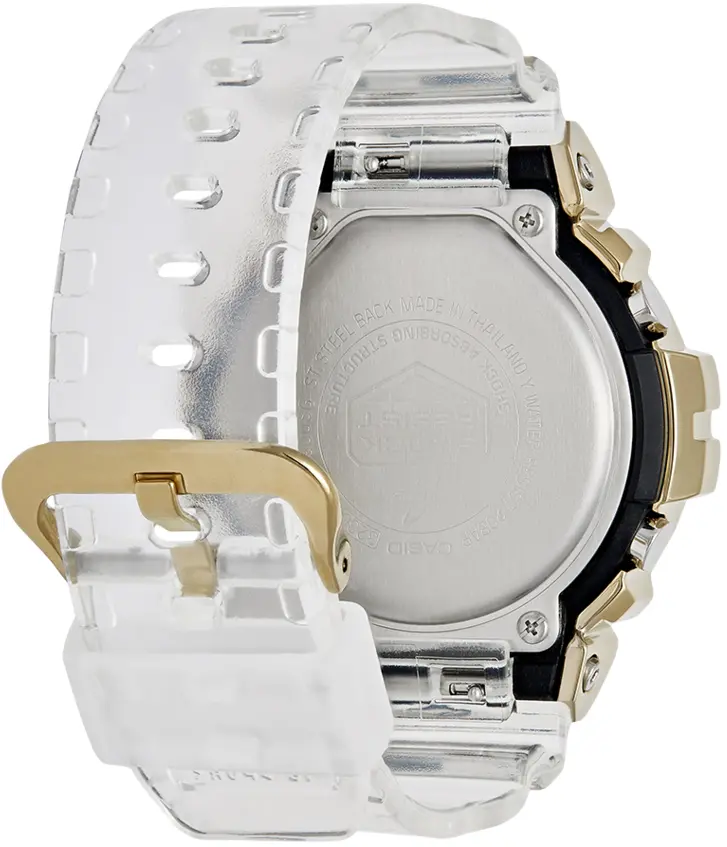 Ανδρικό ρολόι Casio G-Shock - GM-6900SG-9ER - image 1