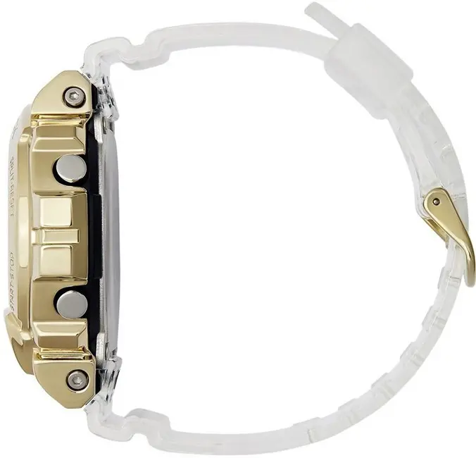 Ανδρικό ρολόι Casio G-Shock - GM-6900SG-9ER - image 2